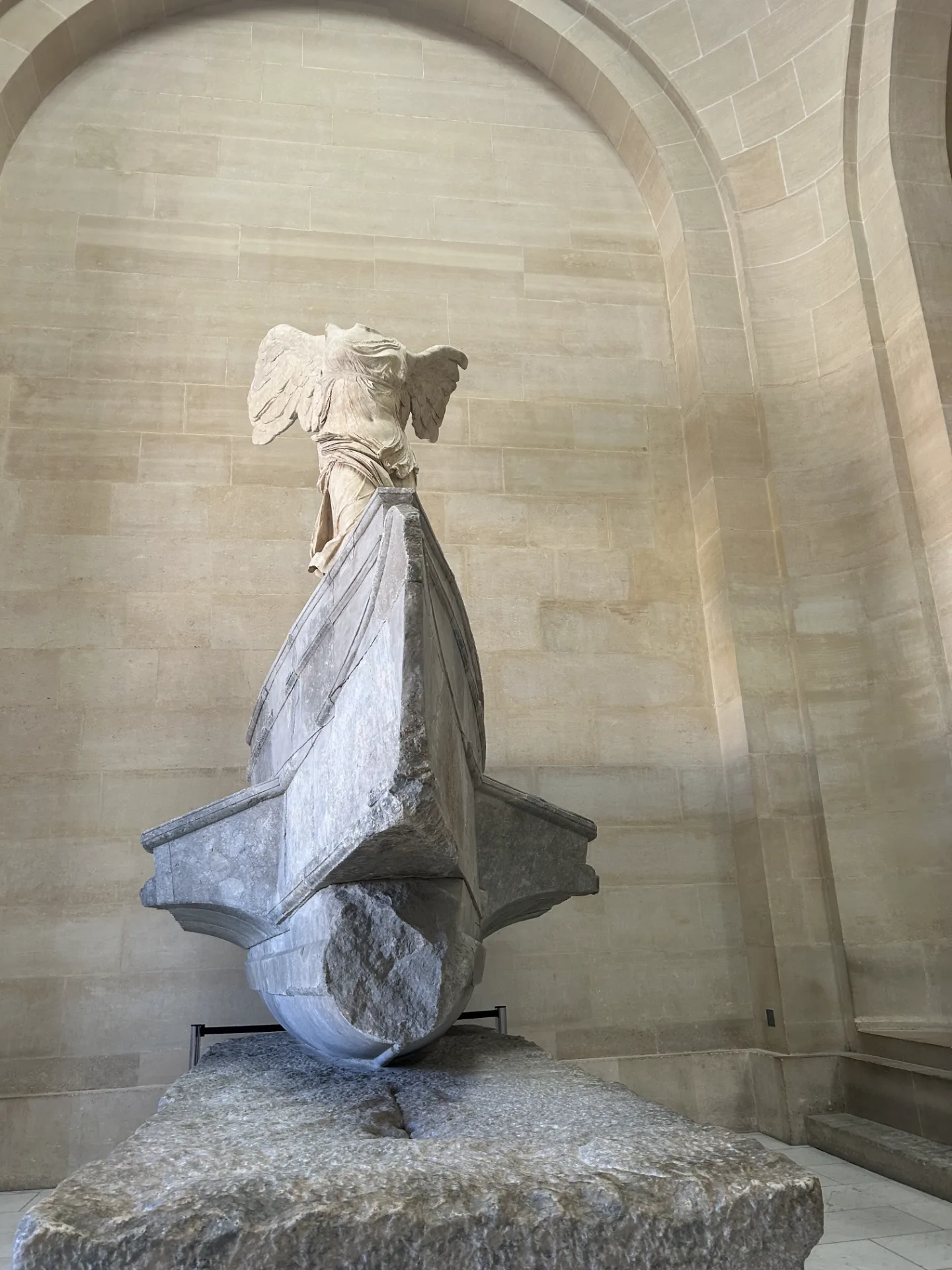 Private Louvre Museum Highlights